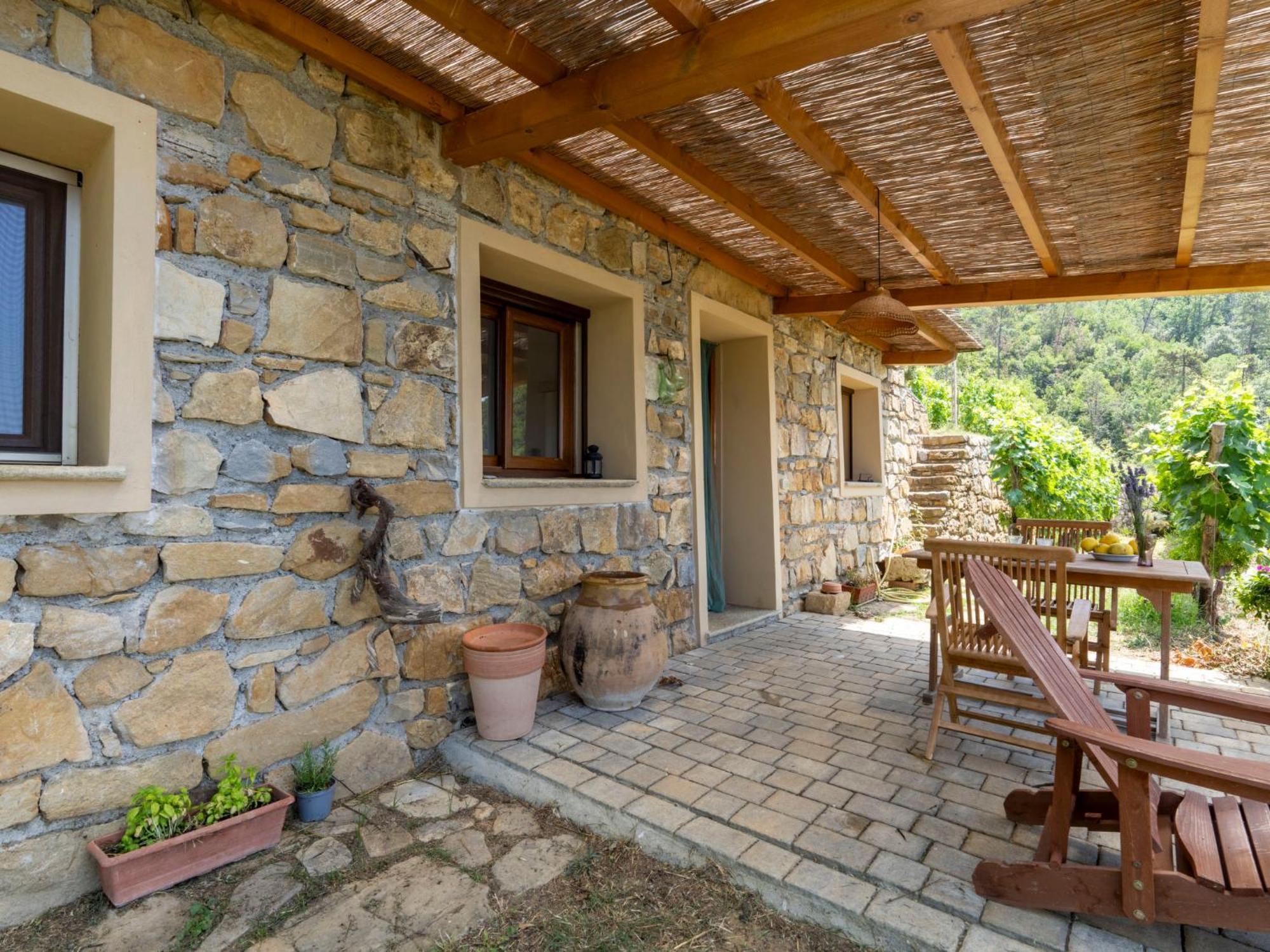 Holiday Home Il Mandarino By Interhome Vallebona Exterior photo